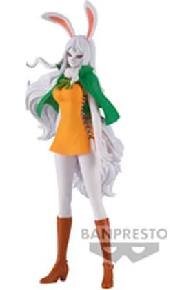 CARROT FIG 16 CM ONE PIECE DXF THE GRANDLINE LADY