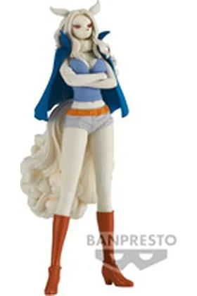 WANDA FIG 17 CM ONE PIECE DXF THE GRANDLINE LADY