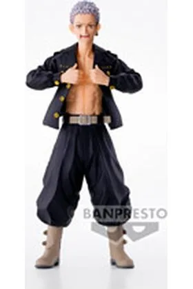 TAKASHI MITSUYA A VER FIG 17 CM TOKYO REVENGERS