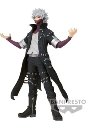 DABI FIG 20 CM MY HERO ACADEMY THE EVIL VILLAINS