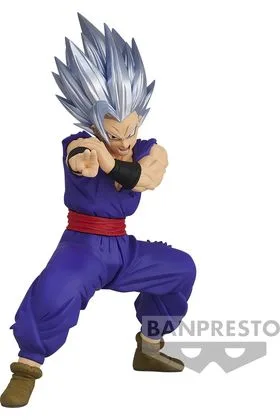 SON GOHAN FIG 13 CM DRAGON BALL SUPER: SUPER HERO BLOOD OF SAIYANS