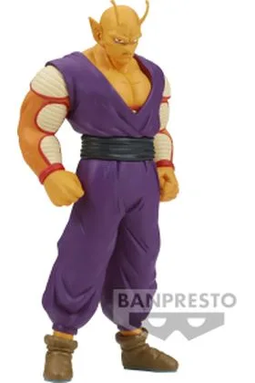 PICCOLO FIG 18 CM DRAGON BALL SUPER: SUPER HERO DXF