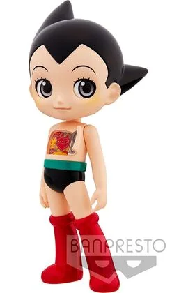 ASTRO BOY FIG 13 CM VER B ASTRO BOY Q POSKET