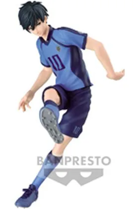 RIN ITOSHI FIG 15 CM BLUELOCK
