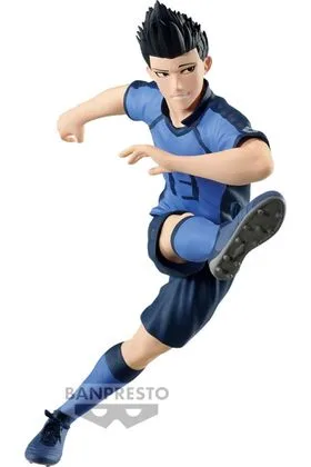 SHOUEI BAROU FIG 17 CM BLUELOCK