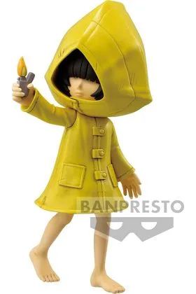SIX FIG 17 CM LITTLE NIGHTMARES