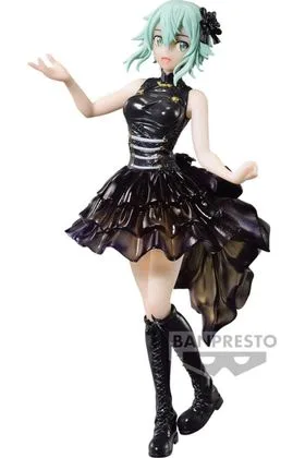 SINON FIG 16 CM SWORD ART ONLINE VARIANT SHOWDOWN