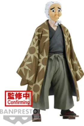 HOTARU HAGANEZUKA FIG 17 CM KIMETSU NO YAIBA