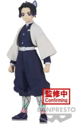 SHINOBU KOCHO FIG 14 CM KIMETSU NO YAIBA
