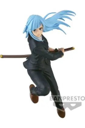 KASUMI MIWA FIG 13 CM JUJUTSU KAISEN JUFUTSUNOWAZA