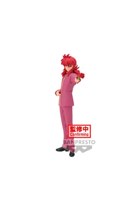 KURAMA FIG 17 CM YU YU HAKUSHO 30TH ANNIVERSARY DXF
