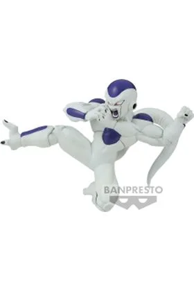 FRIEZA FIG 10 CM DRAGON BALL Z MATCH MAKERS