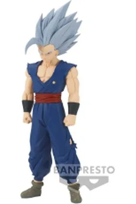 SON GOHAN BEAST VER FIG 17 CM DRAGON BALL SUPER: SUPER HERO DXF