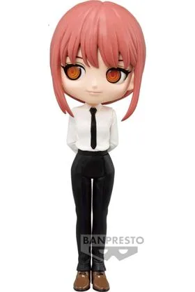 MAKIMA FIG 14 CM CHAINSAW MAN Q POSKET