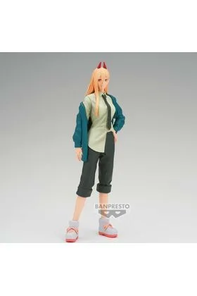 POWER FIG 16 CM CHAINSAW MAN CHAIN SPIRITS