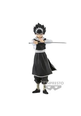 HIEI FIG 14 CM YU YU HAKUSHO DXF