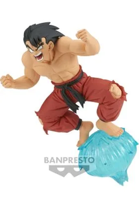 SON GOKU FIG 13 CM DRAGON BALL GXMATERIA