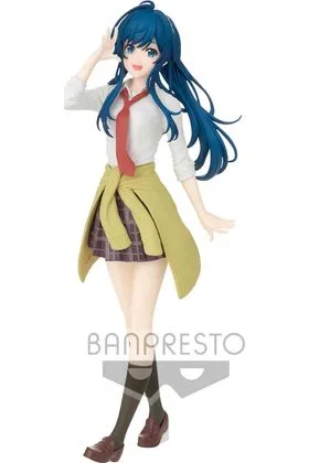 MINAMI NANAMI FIGURA 18 CM BOTTOM-TIER CHARACTER TOMOZAKI