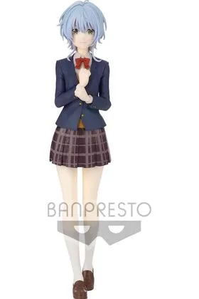 FUKA KIKUCHI FIGURA 17 CM BOTTOM-TIER CHARACTER TOMOZAKI