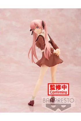 ERIKA AMANO FIGURA 17 CM A COUPLE OF CUCKOOS KYUNTIES