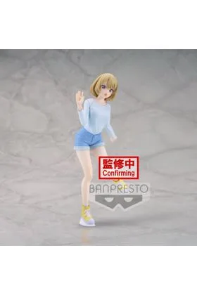 SACHI UMINO FIG 17 CM ACOUPLE OF CUCKOOS KYUNTIES