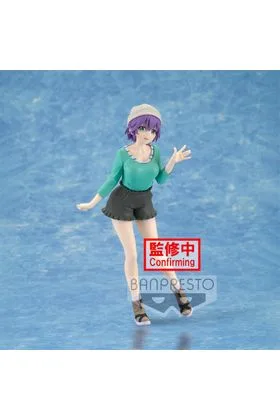 HIRO SEGAWA FIG 17 CM ACOUPLE OF CUCKOOS KYUNTIES