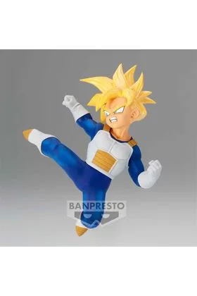 SON GOHAN FIG 9 CM DRAGON BALL Z BALL CHOSENSHIRET SUDEN