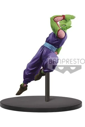 PICCOLO FIG 16 CM DRAGON BALL SUPER CHOSENSHIRETSUDEN VOL. 7