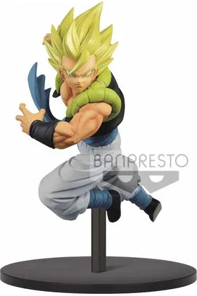 SUPER SAIYAN GOGETA FIG 17 CM DRAGON BALL SUPER CHOSENSHIRETSUDEN VOL. 8