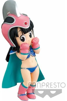 CHICHI FIGURA 14 CM DRAGON BALL DRAGON BALL COLLECTION
