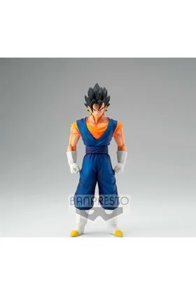 VEGITO FIGURA 23 CM DRAGON BALL Z SOLID EDGE WORKS