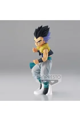 GOTENKS DRAGON BALL Z SOLID EDGE WORKS