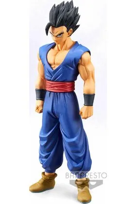 ULTIMATE GOHAN FIG 17 CM DRAGON BALL SUPER: SUPER HERO DXF