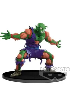 PICCOLO FIGURA 12 CM DRAGON BALL SCULTURES