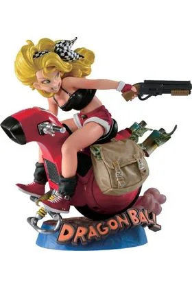 LUNCH SPECIAL COLOR FIGURA 12 CM DRAGON BALL SCULTURES