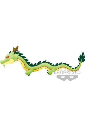 SHENRON SUPER LONG PELUCHE 80 CM DRAGON BALL SUPER