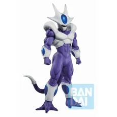 COOLER (BACK TO THE FILM) FIGURA 28 CM DRAGON BALL ICHIBANKUJI BP60144