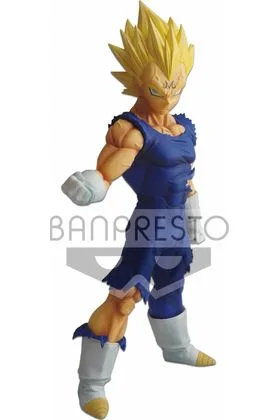 SUPER SAIYAN VEGETA FIGURA 25 CM DRAGON BALL SUPER LEGEND BATTLE FIGURE