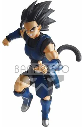 SHALLOT FIGURA 25 CM DRAGON BALL SUPER LEGEND BATTLE FIGURE