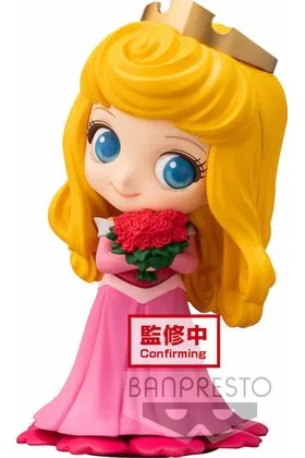 PRINCESA AURORA VER. A FIGURA 10 CM SWEETINY DISNEY CHARACTERS