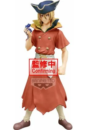 RYUSUI NANAMI FIG 18 CM DR STONE FIGURE OF STONE WORLD