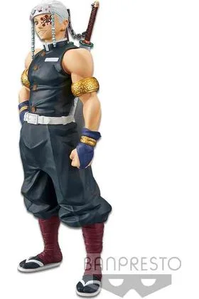 TENGEN UZUI FIG 18 CM KIMETSU NO YAIBA FIGURE
