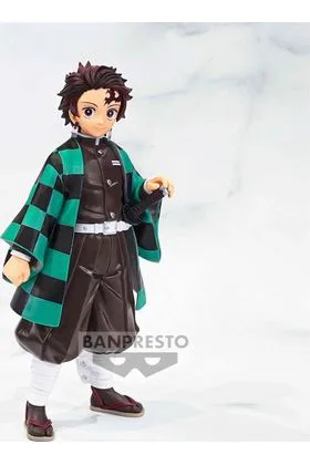 TANJIRO KAMADO FIG 24 CM KIMETSU NO YAIBA GRANDISTA