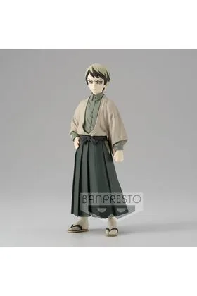 Yushiro Figura 15 CM Demon Slayer: Kimetsu No Yaiba Figure