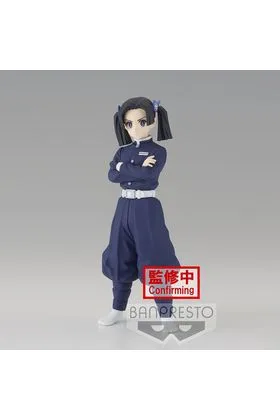 AOI KANZAKI FIGURA 15 CM DEMON SLAYER: KIMETSU NO YAIBA FIGURE
