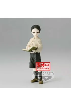 Muzan Kibutsuji Figura 14 CM Demon Slayer: Kimetsu No Yaiba