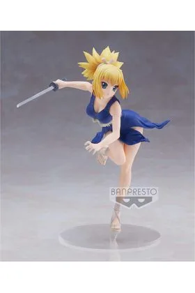 KOHAKU FIG 16 CM DR STONE FIGURE