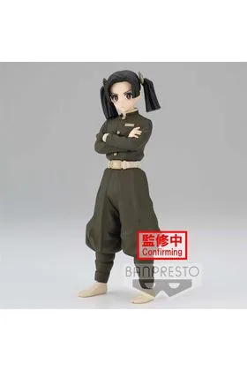 Aoi Kanzaki Figura 15 CM Demon Slayer: Kimetsu No Yaiba