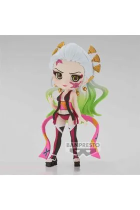 DAKI FIG 7 CM KIMETSU NO YAIBA Q POSKET PETIT