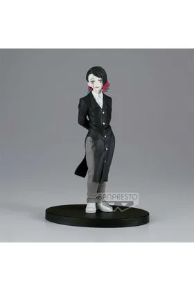 ENMU FIGURA 17 CM DEMON SLAYER: KIMETSU NO YAIBA DEMON SERIES